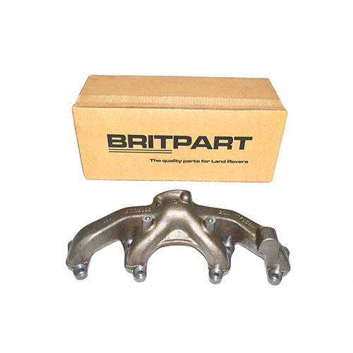 MANIFOLD - BRITPART - ERR2533