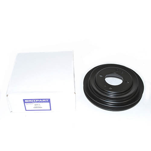 PULLEY - BRITPART - ERR3093
