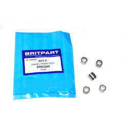 DOWEL FRONT COV - OEM - ERR3286