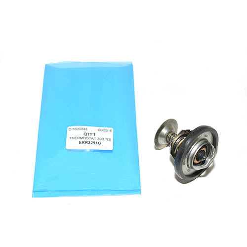 THERMOSTAT 300 TDI - WAXSTAT - ERR3291G
