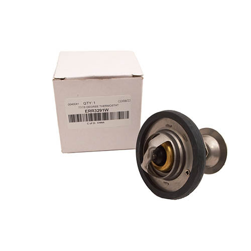 77/78 DEGREE THERMOSTAT - BRITPART - ERR3291W