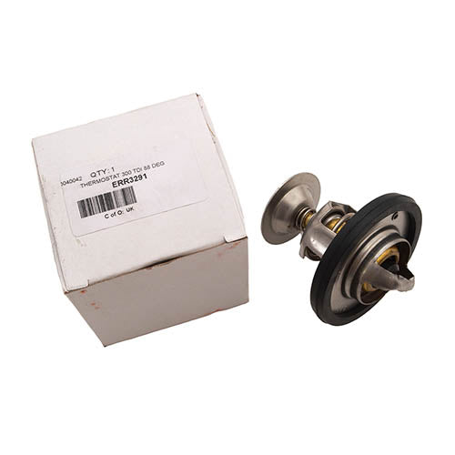 THERMOSTAT 300 TDI 88 DEG - BRITPART - ERR3291
