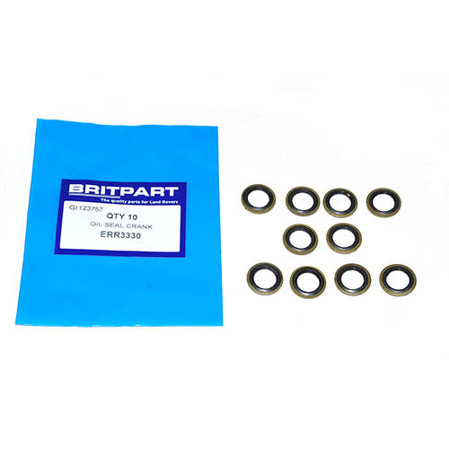 OIL SEAL CRANK - BRITPART - ERR3330