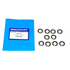 OIL SEAL CRANK - BRITPART - ERR3330