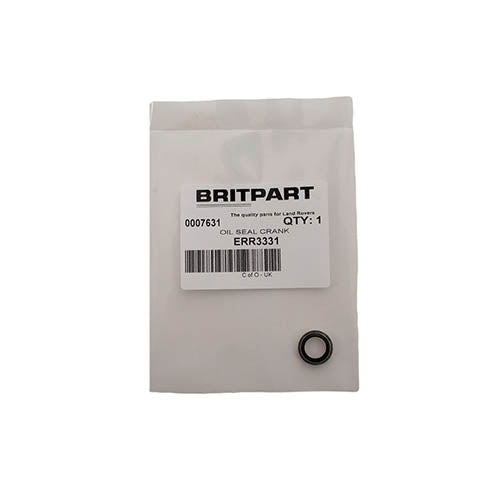OIL SEAL CRANK - BRITPART - ERR3331
