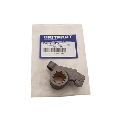 ROCKER ARM RH 300TDI - BRITPART - ERR3343
