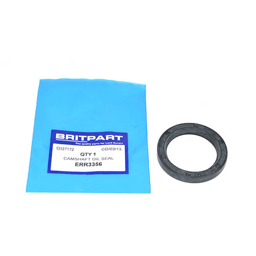 CAMSHAFT OIL SEAL - BRITPART - ERR3356