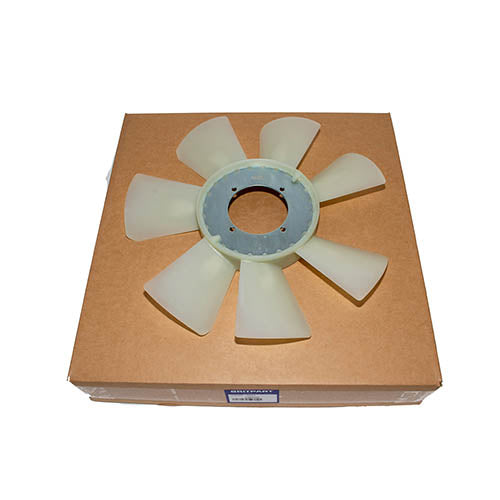 FAN - BRITPART - ERR3380