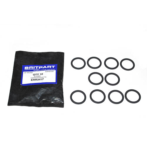O RING - VITON - BRITPART - ERR3417