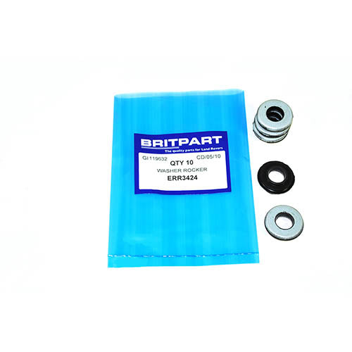 WASHER ROCKER - BRITPART - ERR3424
