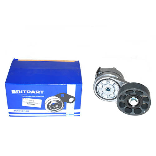 TENSIONER PULLEY - BRITPART - ERR3440