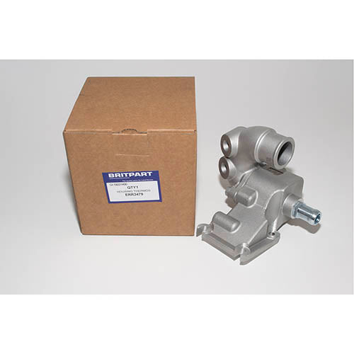 HOUSING THERMOS - BRITPART - ERR3479