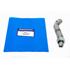 PIPE OIL DRAIN - BRITPART - ERR3492