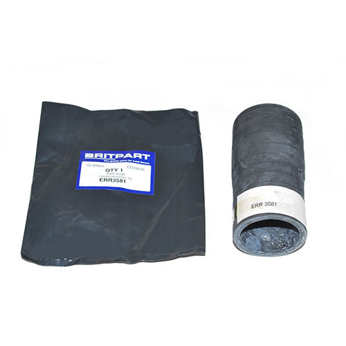 PIPE EGR - BRITPART - ERR3581