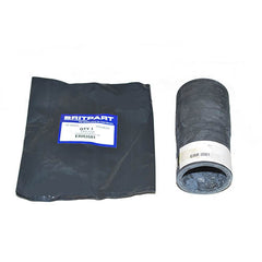 PIPE EGR - BRITPART - ERR3581