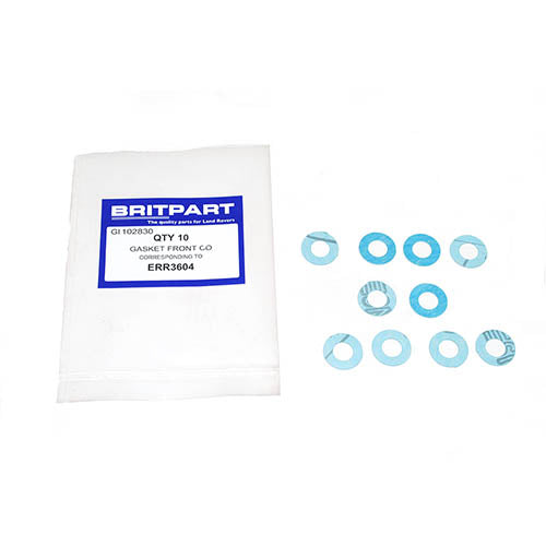 GASKET FRONT CO - BRITPART - ERR3604