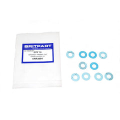 GASKET FRONT CO - BRITPART - ERR3604