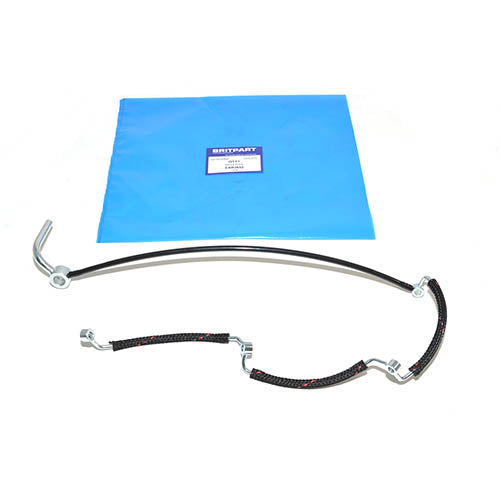 SPILL PIPE - BRITPART - ERR3652