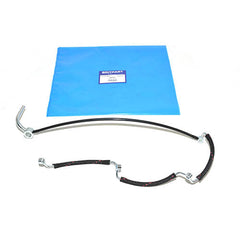 SPILL PIPE - BRITPART - ERR3652