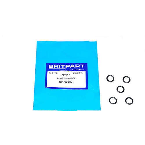 RING SEALING - BRITPART - ERR3683