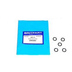 RING SEALING - BRITPART - ERR3683