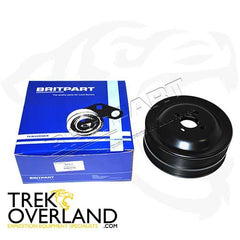 PULLEY - BRITPART - ERR3735
