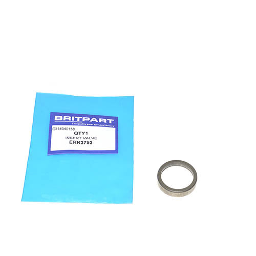 INSERT VALVE - BRITPART - ERR3753