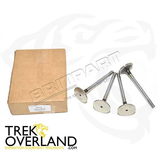 INLET VALVE - OEM - ERR3777G