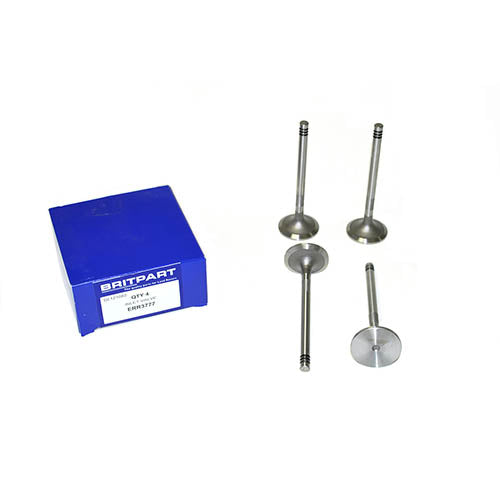 INLET VALVE - BRITPART - ERR3777