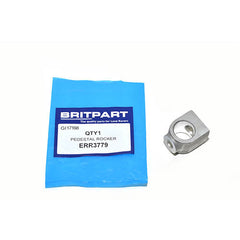 PEDESTAL ROCKER - BRITPART - ERR3779