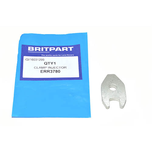 CLAMP INJECTOR - BRITPART - ERR3780