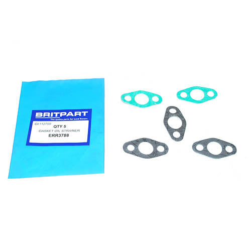GASKET OIL STRAINER - BRITPART - ERR3788