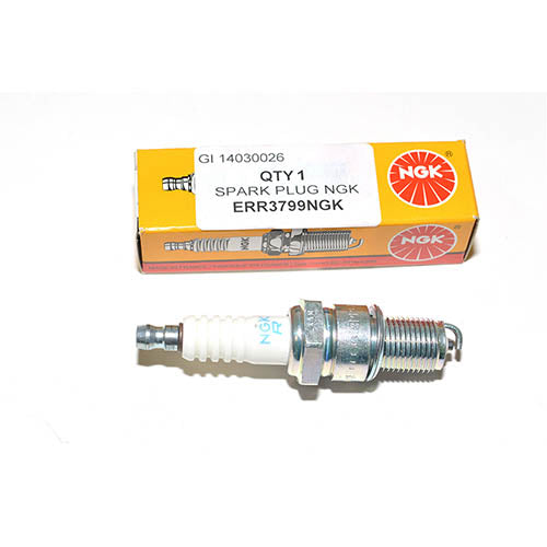 SPARK PLUG NGK - NGK - ERR3799NGK