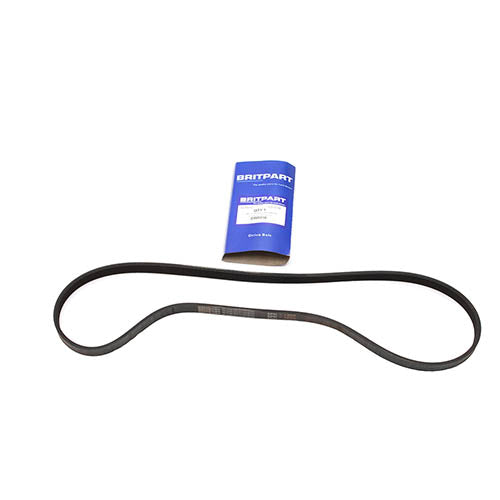 BELT DRIVE FAN VM 2.5 - BRITPART - ERR416