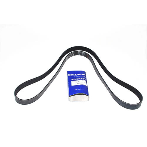 FAN BELT - NON AIR CON - BRITPART - ERR4461