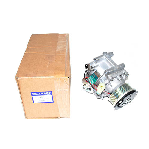 COMPRESSOR ASSY - OEM - ERR4534