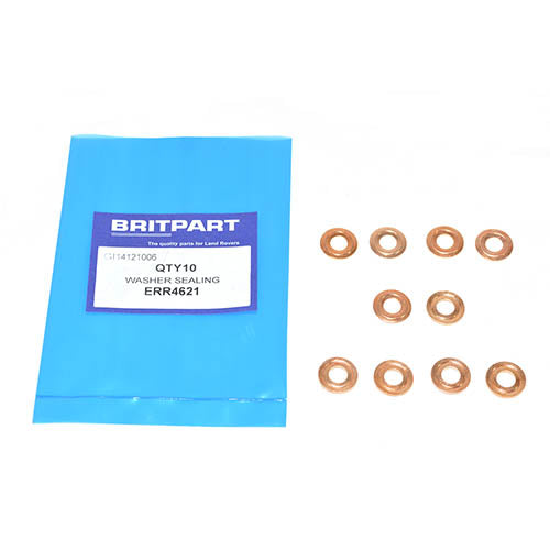 WASHER SEALING - BRITPART - ERR4621