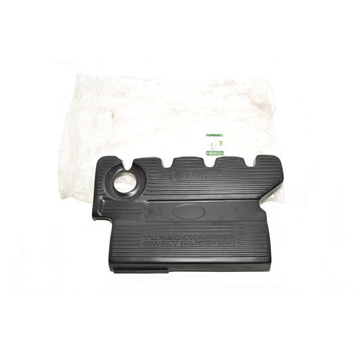 SOUND DEADENING PAD (ENGINE COVER) - LR - ERR4632LR