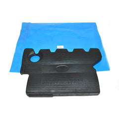 SOUND DEADENING PAD(ENGINE COVER) - BRITPART - ERR4632