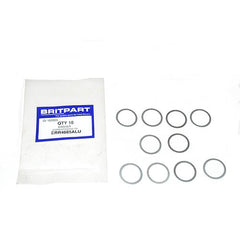 WASHER ALU. - BRITPART - ERR4685ALU