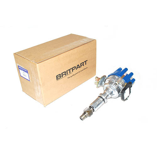 DISTRIBUTOR - BRITPART - ERR4738