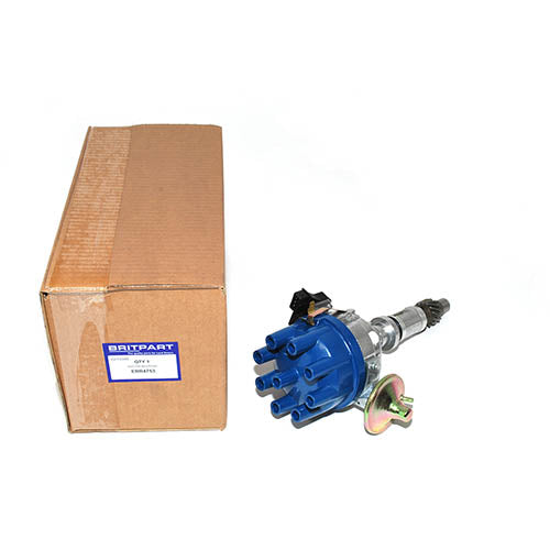 DISTRIBUTOR - BRITPART - ERR4753