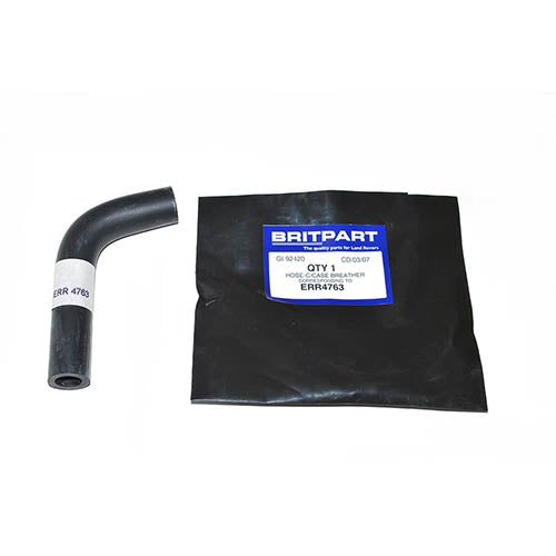 HOSE-C/CASE BREATHER - BRITPART - ERR4763