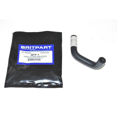 HOSE-C/CASE BREATHER - BRITPART - ERR4764