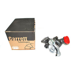 TURBO ASSY - GARRETT - ERR4802G