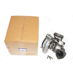 TURBO ASSY. - BRITPART - ERR4802