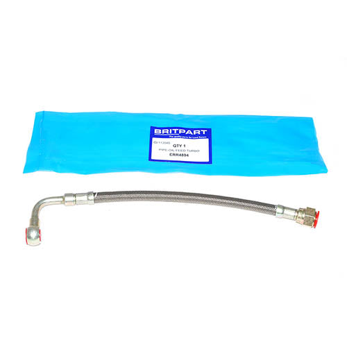 PIPE-OIL-FEED TURBO - BRITPART - ERR4894