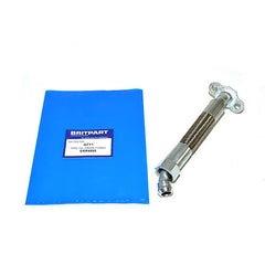 PIPE OIL DRAIN TURBO - BRITPART - ERR4895