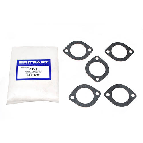 GASKET WATER OUTLET ELBOW - BRITPART - ERR4935