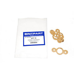 GASKET POTENTIO - BRITPART - ERR4944